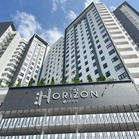 The Horizon Ipoh By Iconique Espace Екстериор снимка